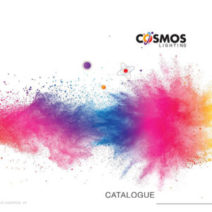 Bảng Giá Đèn Trang Trí COSMOS Mới Nhất 2024