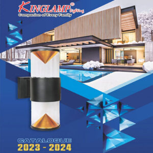 Bảng Giá Đèn LED KINGLAMP 2024 Mới Nhất