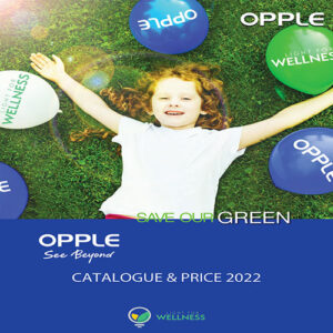 Bảng Giá Đèn LED OPPLE Lighting 2024 Mới Nhất