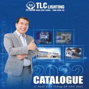 Bảng giá Đèn LED TLC 2023 mới nhất