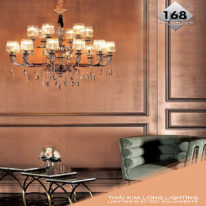Bảng Giá Đèn Trang Trí Thái Kim Long 2024 Mới Nhất