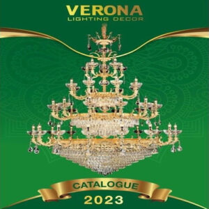 Bảng Giá Đèn Trang Trí VERONA 2024 Mới Nhất