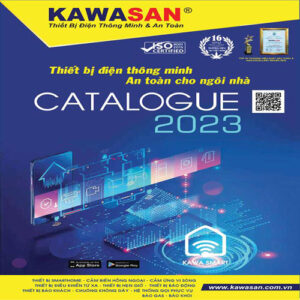 Bảng Giá Điện Thông Minh KAWASAN Mới Nhất 2024