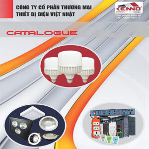 Bảng Giá Thiết Bị Điện KENNO Mới Nhất 2024