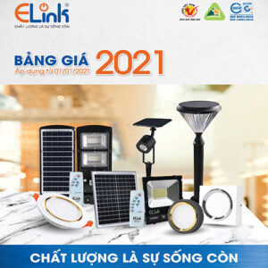 Bảng Giá Đèn LED Elink 2024 Mới Nhất