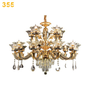 ĐÈN CHÙM DC6081T15