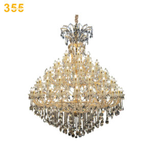 ĐÈN CHÙM DC9828T84