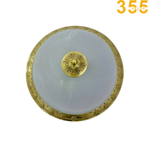 ĐÈN ỐP TRẦN ĐỒNG OD08