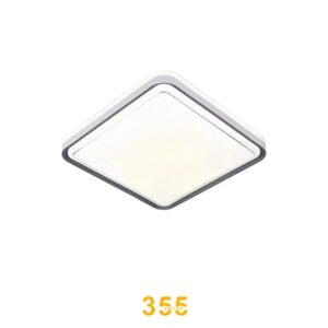 ĐÈN ỐP TRẦN MICA OT103