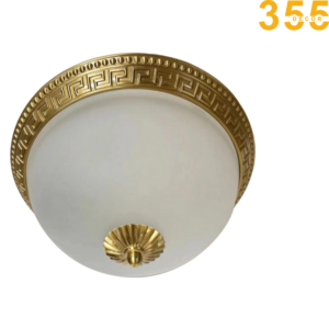 ĐÈN ỐP TRẦN ĐỒNG OD07