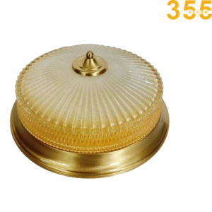 ĐÈN ỐP TRẦN ĐỒNG OD09