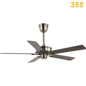 ĐÈN QUẠT TRANG TRÍ QT34B