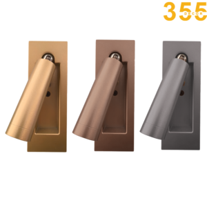 ĐÈN RỌI TRANH VRT24