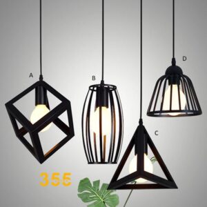 ĐÈN THẢ CAFE TCF013