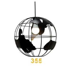 ĐÈN THẢ CAFE TCF08