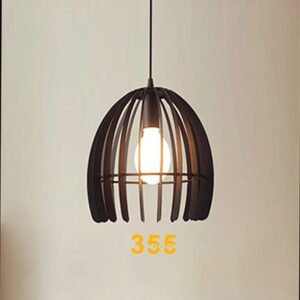 ĐÈN THẢ CAFE TCF09