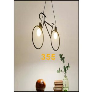 ĐÈN THẢ CAFE TCF18