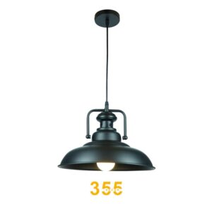 ĐÈN THẢ CAFE TCF76