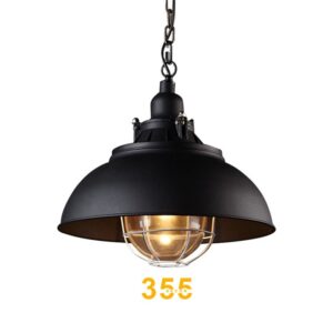 ĐÈN THẢ CAFE TCF91