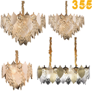 ĐÈN THẢ PHA LÊ TPL8863