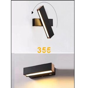 ĐÈN TƯỜNG HIỆN ĐẠI VK2219