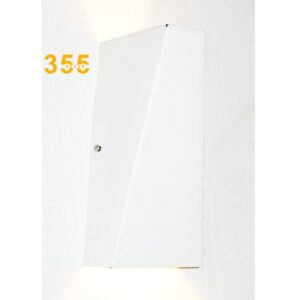 ĐÈN TƯỜNG HIỆN ĐẠI VK2250 TRẮNG