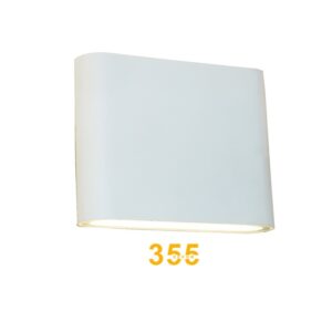 ĐÈN TƯỜNG HIỆN ĐẠI VNT051-S TRẮNG