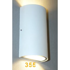 ĐÈN TƯỜNG HIỆN ĐẠI VNT2260 TRẮNG