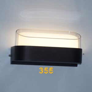 ĐÈN TƯỜNG HIỆN ĐẠI VNT2280-1