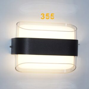 ĐÈN TƯỜNG HIỆN ĐẠI VNT2280-2