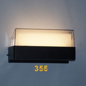 ĐÈN TƯỜNG HIỆN ĐẠI VNT2281-1