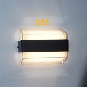 ĐÈN TƯỜNG HIỆN ĐẠI VNT2281-2