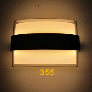 ĐÈN TƯỜNG HIỆN ĐẠI VNT2284-2