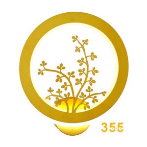 ĐÈN TƯỜNG NGHỆ THUẬT VK35