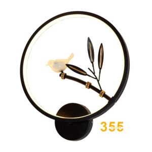 ĐÈN TƯỜNG NGHỆ THUẬT VK41A