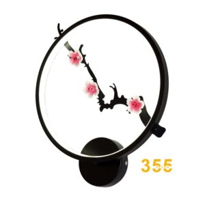 ĐÈN TƯỜNG NGHỆ THUẬT VK41B