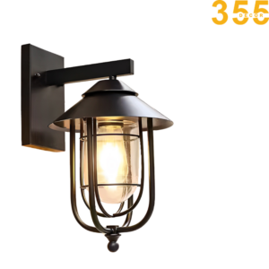 ĐÈN TƯỜNG HIỆN ĐẠI VNT865