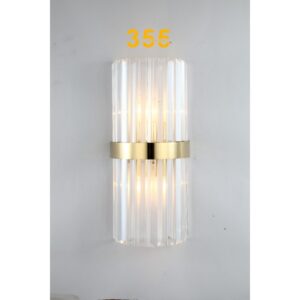 ĐÈN TƯỜNG PHA LÊ VPL05