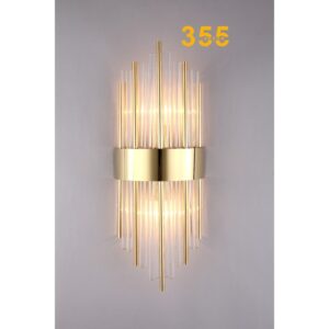 ĐÈN TƯỜNG PHA LÊ VPL12