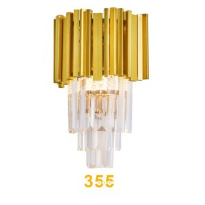 ĐÈN TƯỜNG PHA LÊ VPL14 THÂN SƠN