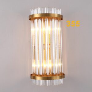 ĐÈN TƯỜNG PHA LÊ VPL16