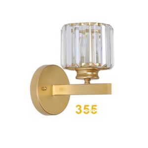 ĐÈN TƯỜNG PHA LÊ VPL22