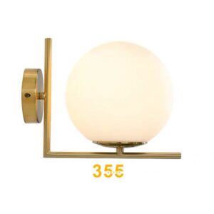 ĐÈN TƯỜNG THIẾT KẾ VK02D