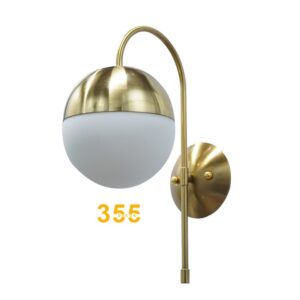 ĐÈN TƯỜNG THIẾT KẾ VK11B