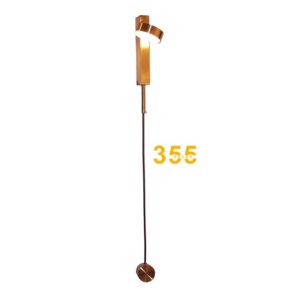 ĐÈN TƯỜNG THIẾT KẾ VK13