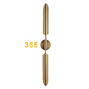 ĐÈN TƯỜNG THIẾT KẾ VK71