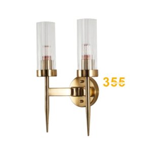 ĐÈN TƯỜNG THIẾT KẾ VK90T2