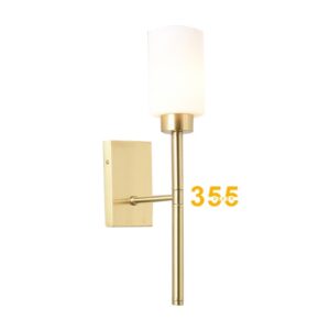 ĐÈN TƯỜNG THIẾT KẾ VK97