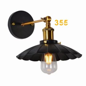 ĐÈN TƯỜNG THIẾT KẾ VT02