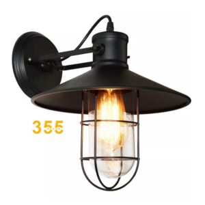 ĐÈN TƯỜNG THIẾT KẾ VT05